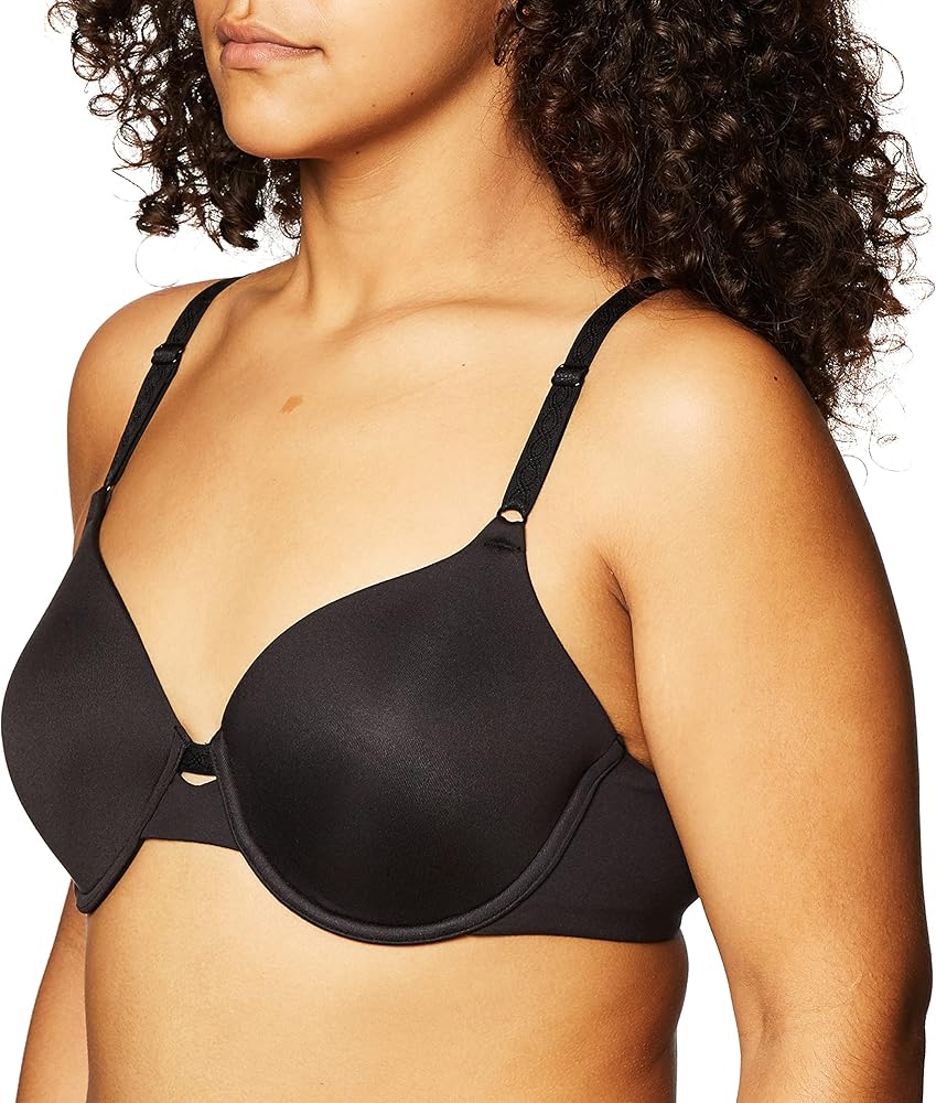 Warner's Women's Cloud 9 Super Soft Underwire Lightly Lined T-Shirt Bra Rb1691a