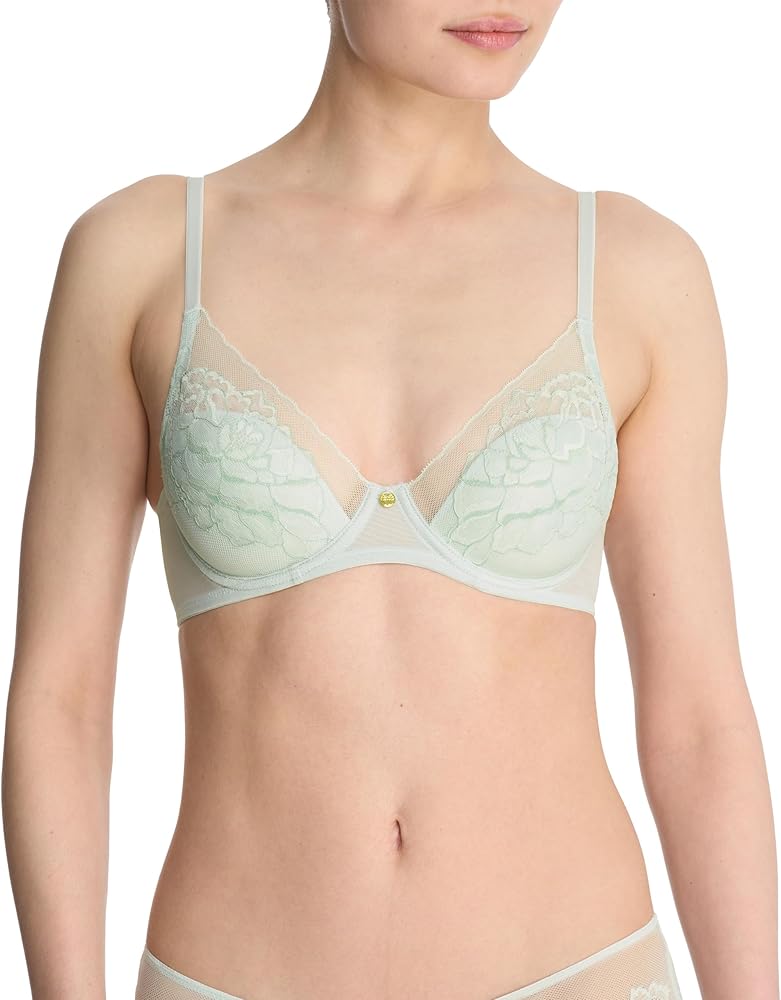 Natori Women's Flora Contour Underwire Bra