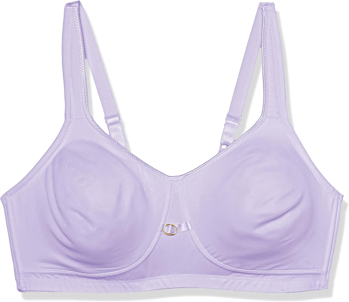 Avenue Women's Plus Size Bra Fshn Soft Caress