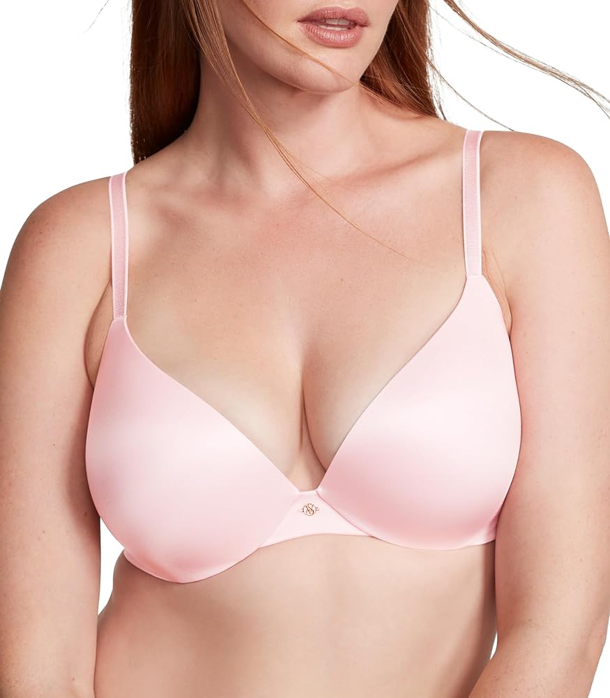 Victoria's Secret Women's Very Sexy So Obsessed Push Up Bra, Bras for Women (32A-38DD)