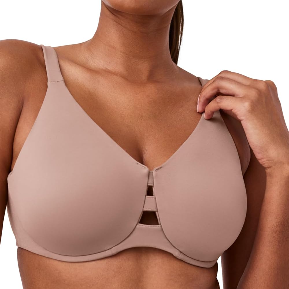 SPANX Womens Low Profile Wireless Minimizer