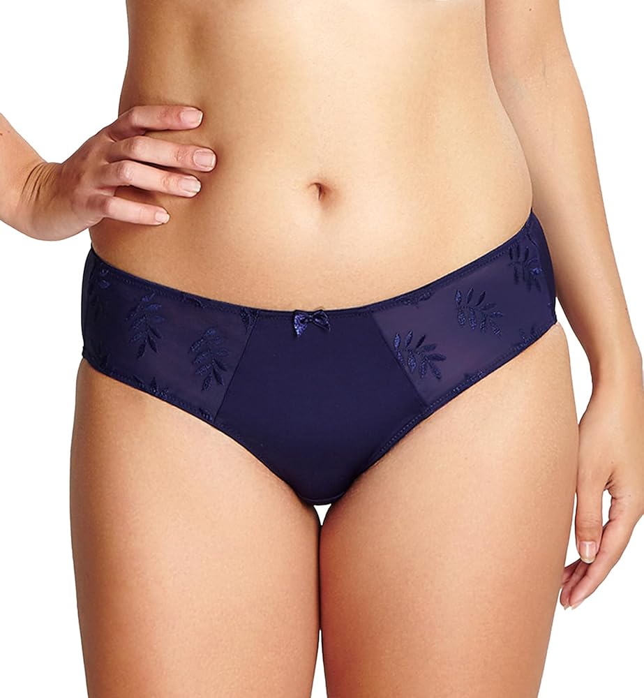 Panache Women's Plus Size Tango Brief