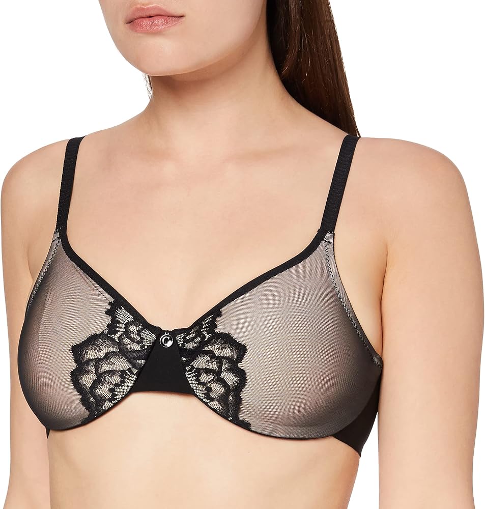 Orangerie Minimizer Bra