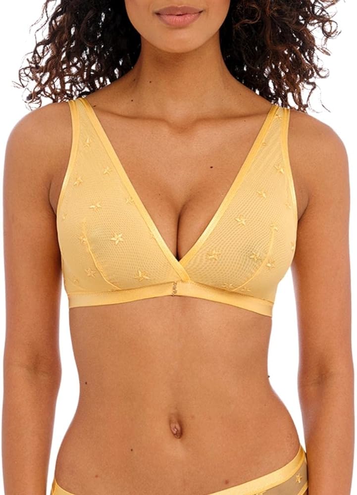 Freya Women's Snapshot Wireless Bralette