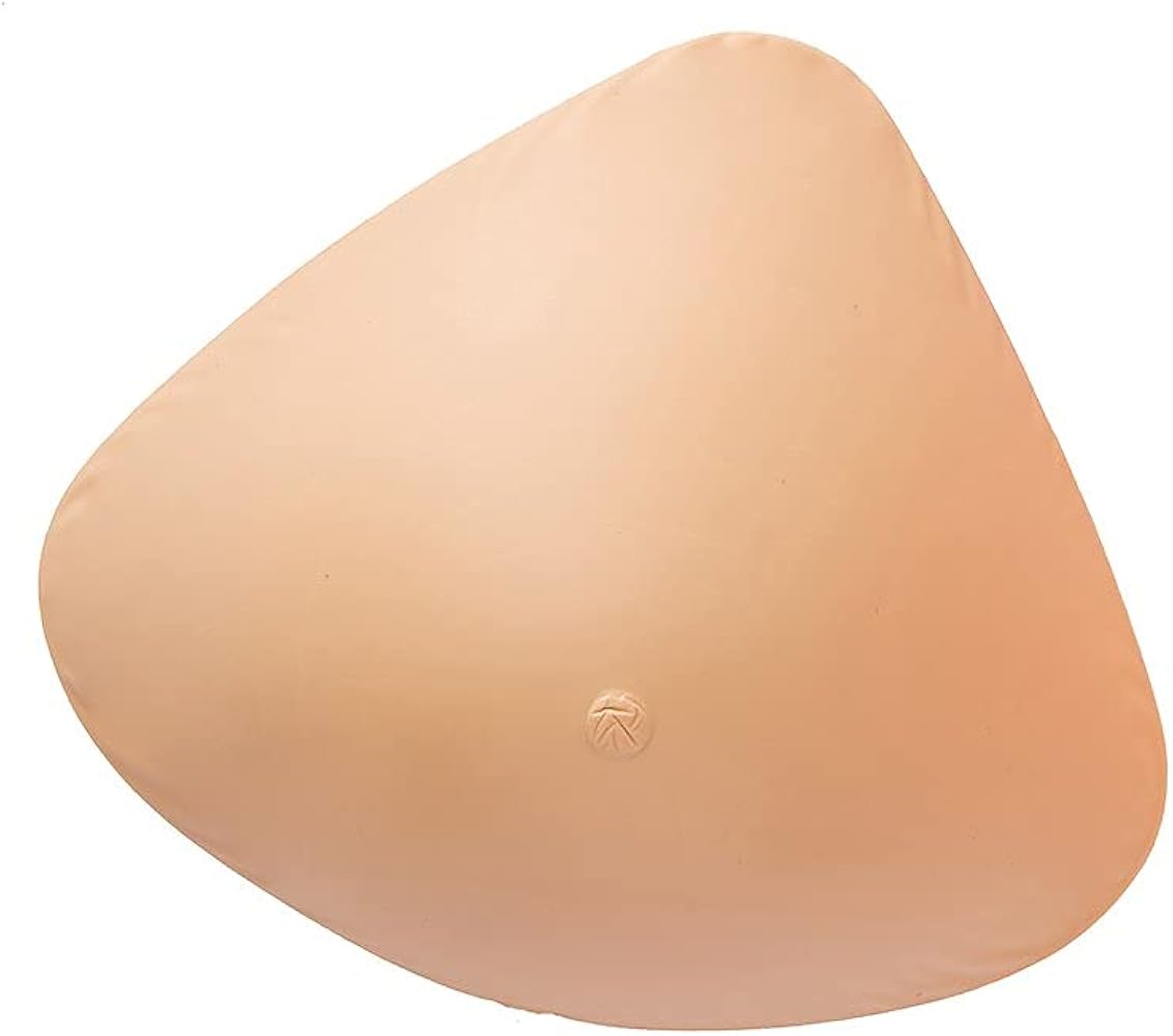 Anita Women's 1052X2 Care Softlite Silicone Breast Form