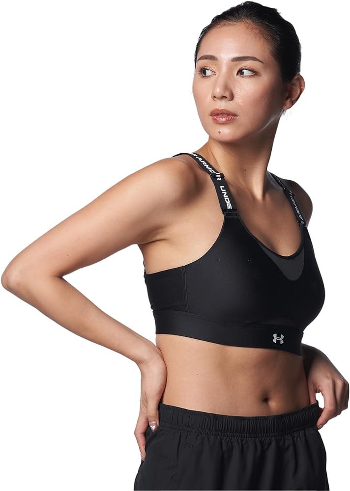 Under Armour womens Infinity High Impact Sports Bra