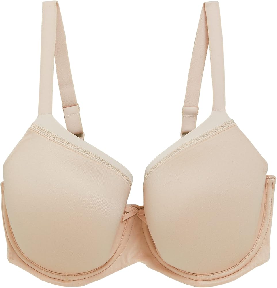 Marks & Spencer Women's Sumptuously Soft Padded T-Shirt Bra