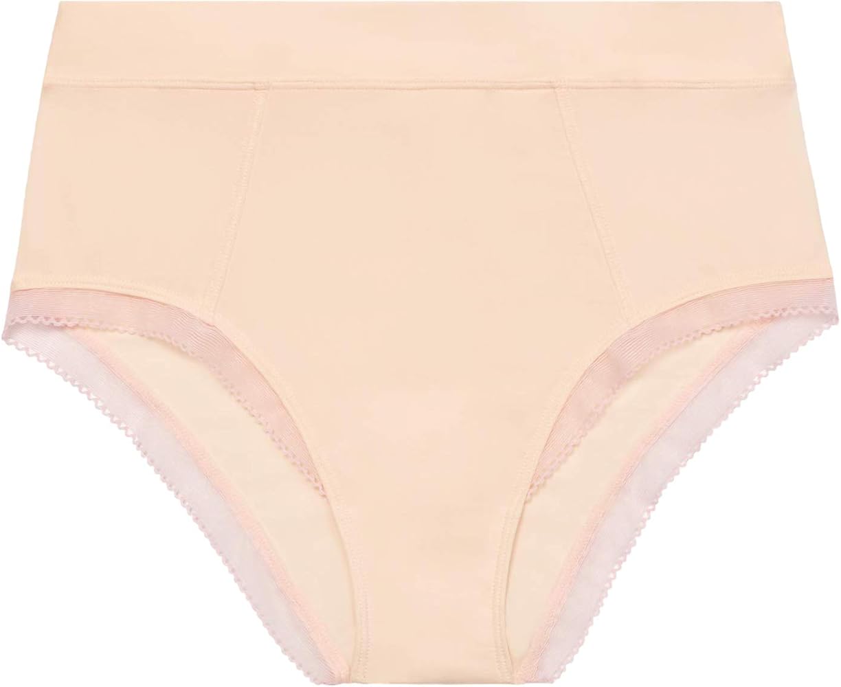 Savage X Fenty, Women's, Stretch Microfiber High-Waist Brief