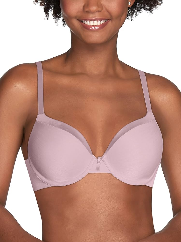 Vanity Fair Women's Illumination Full Coverage Bra (34B-40DD)