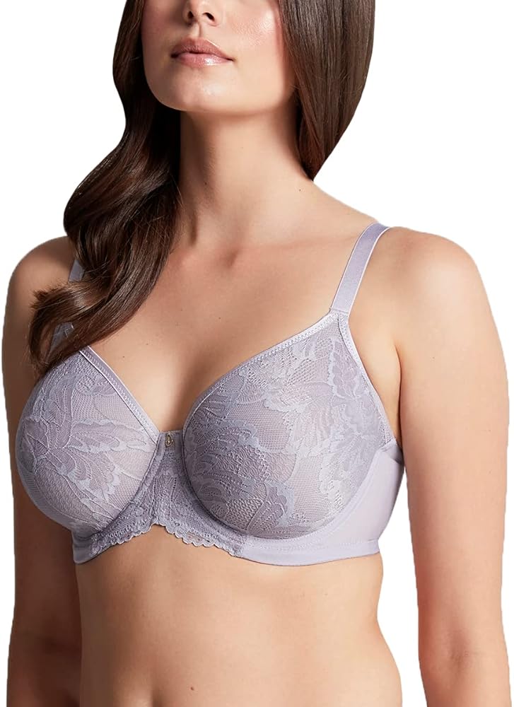 Panache Women's Radiance Molded Non Padded Bra