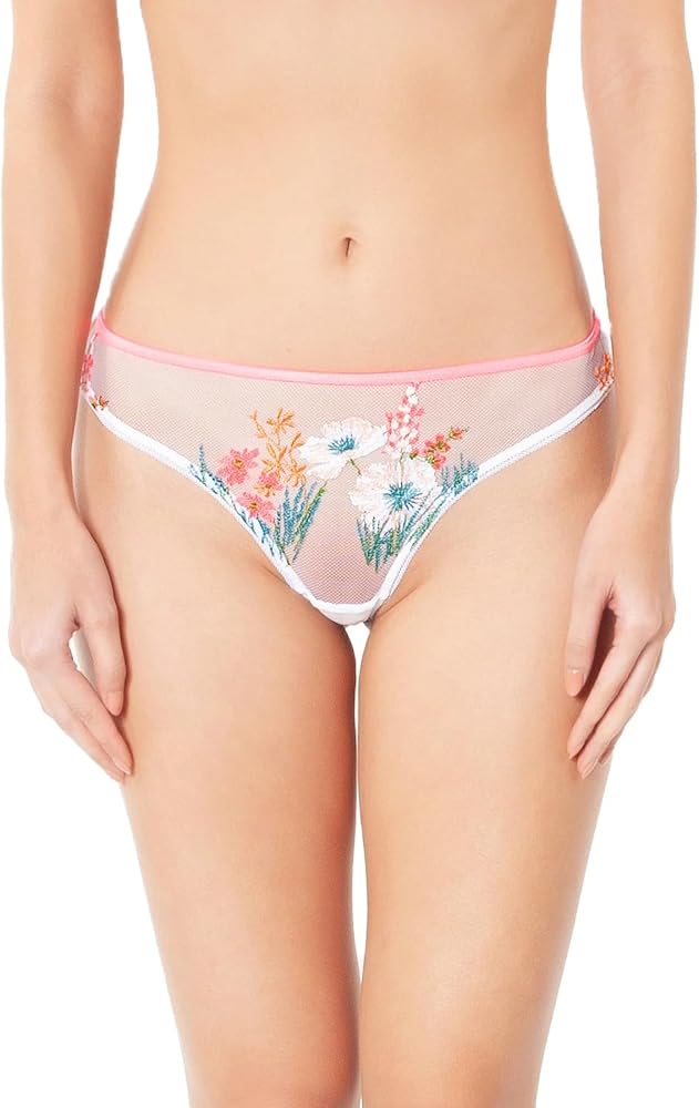 Huit Women's Tanga