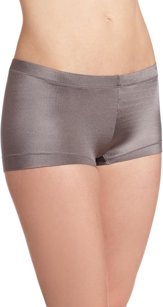 Maidenform Dream Boyshort (40774) Steel Grey, 7