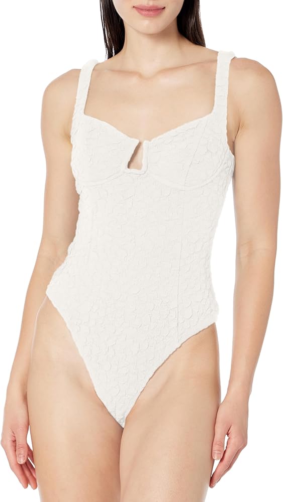 ASTR the label womens Aria Bodysuit