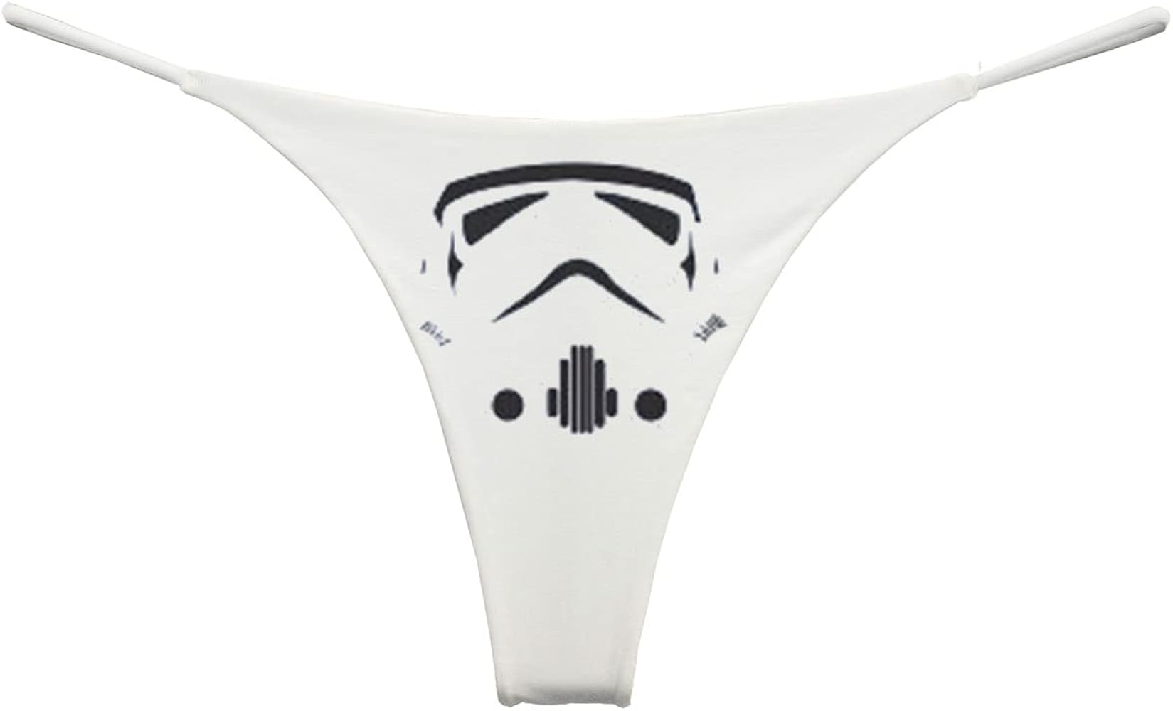 Southern Sisters Storm Troopers Sexy G String Thong Lingerie Bottom