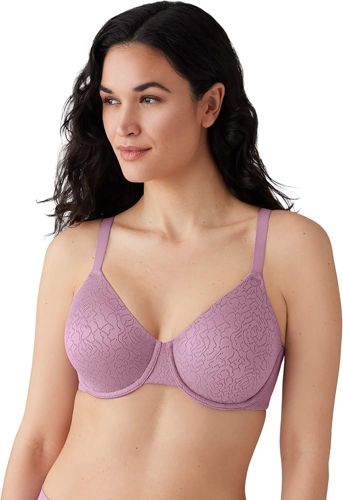 Wacoal Womens Inside Job Underwire Bra