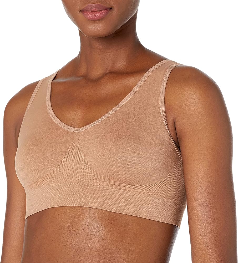 Rhonda Shear Women's The Orignial Ahh Bra