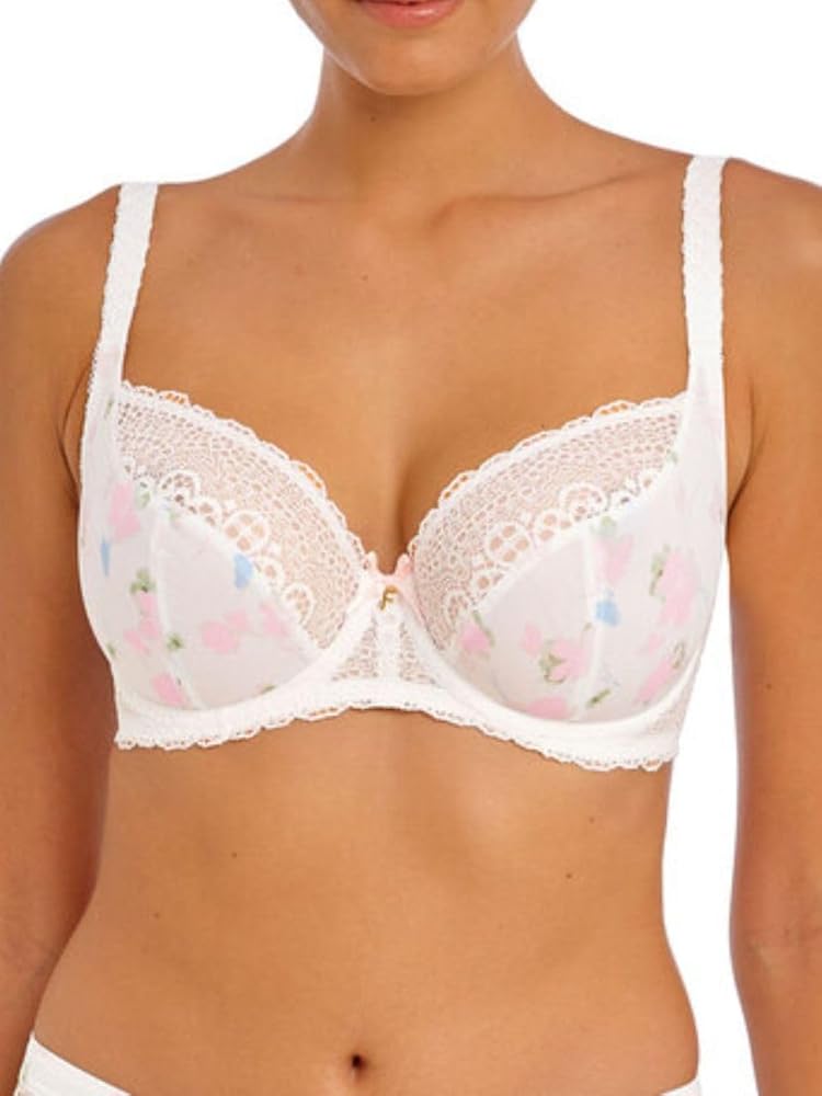 Freya Women's Daydreaming Underwire Plunge Bra