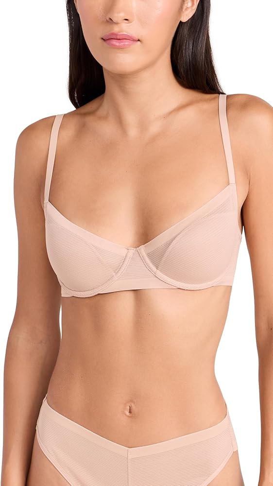 Natori Women's Scope Balconette Contour Underwire