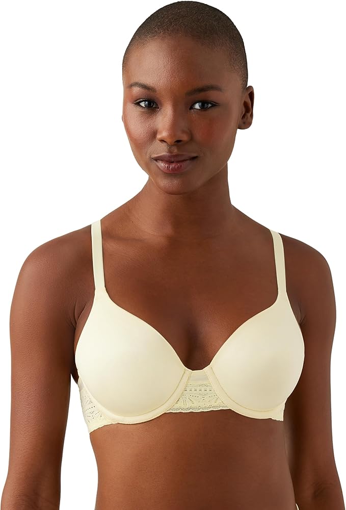 b.tempt'd Women's Future Foundation T-Shirt Bra with Lace