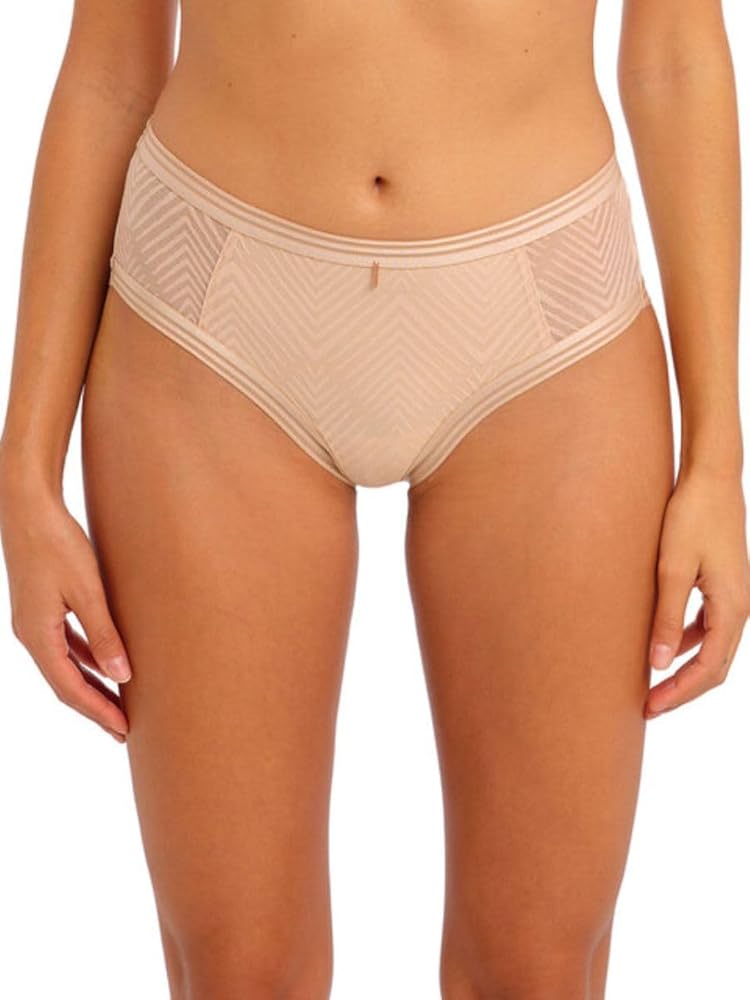 Freya Women's Tailored Hipster Short Brief