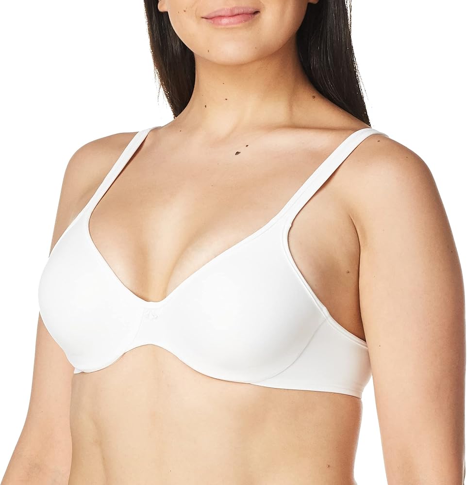 Bali Women's Passion for Comfort Underwire Bra DF3383