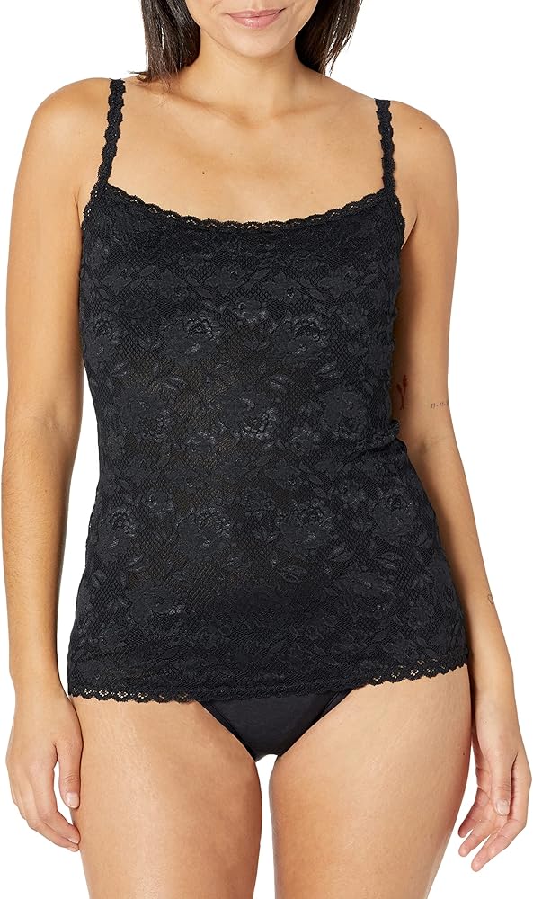 Cosabella Women's Say Never Sassie Long Camisole