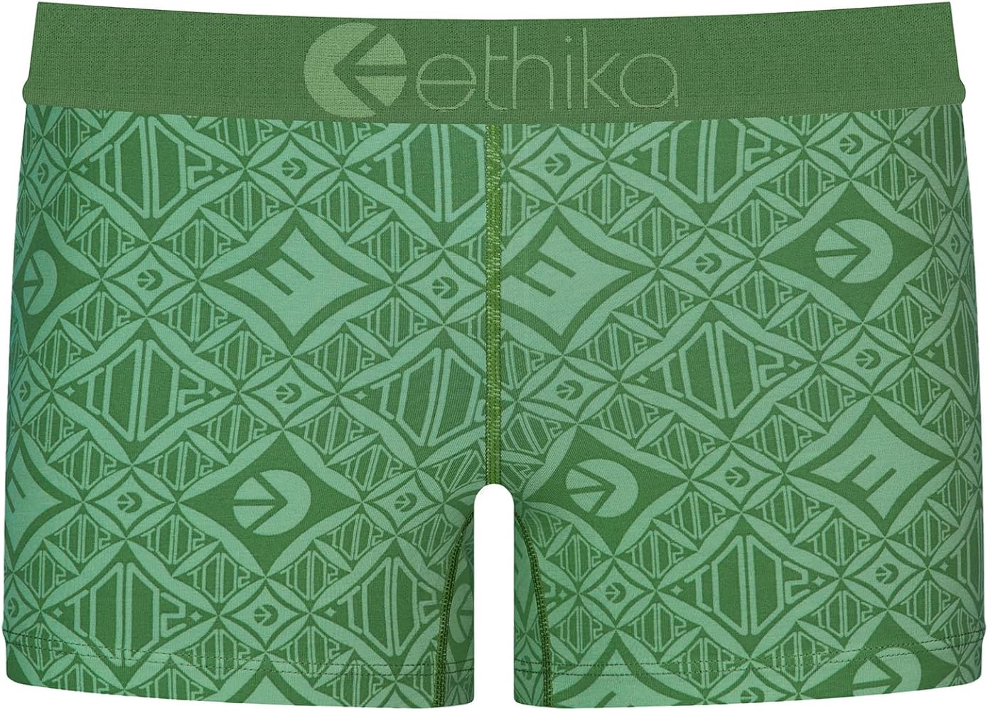 Ethika Womens Staple Boxer Brief | Diamond Envy