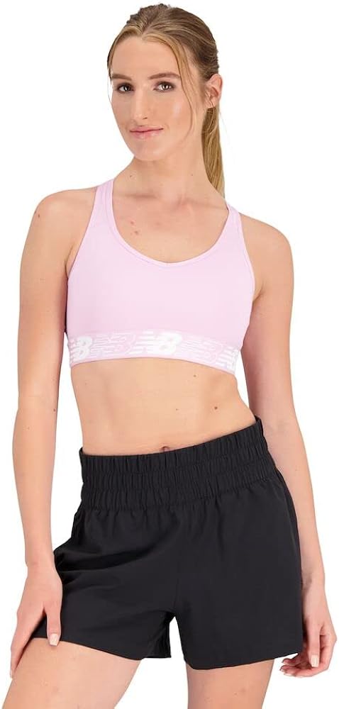 New Balance Women's Nb Pace Bra 3.0