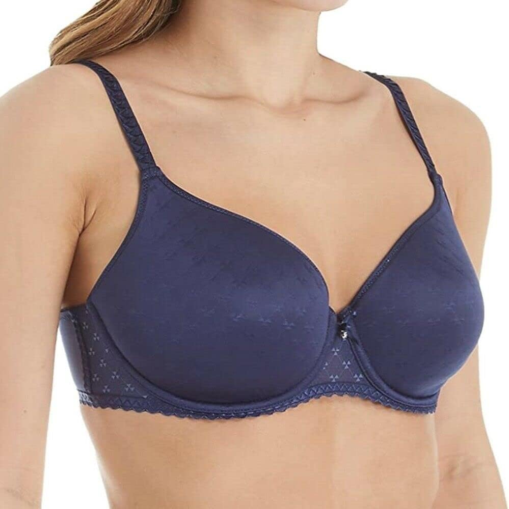 Chantelle Women's 6797 Courcelles Convertible Lightweight T-Shirt Bra