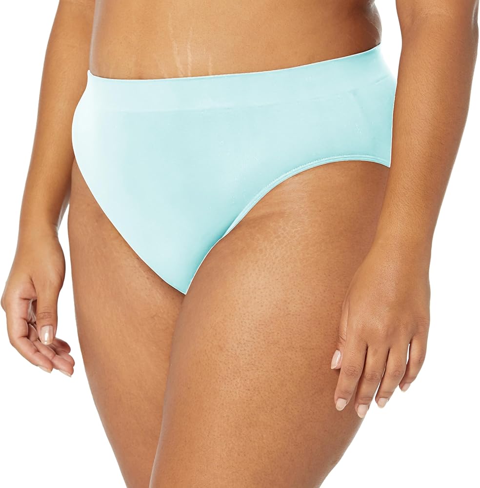 Avenue Women's Plus Size Brief Seamless Hc