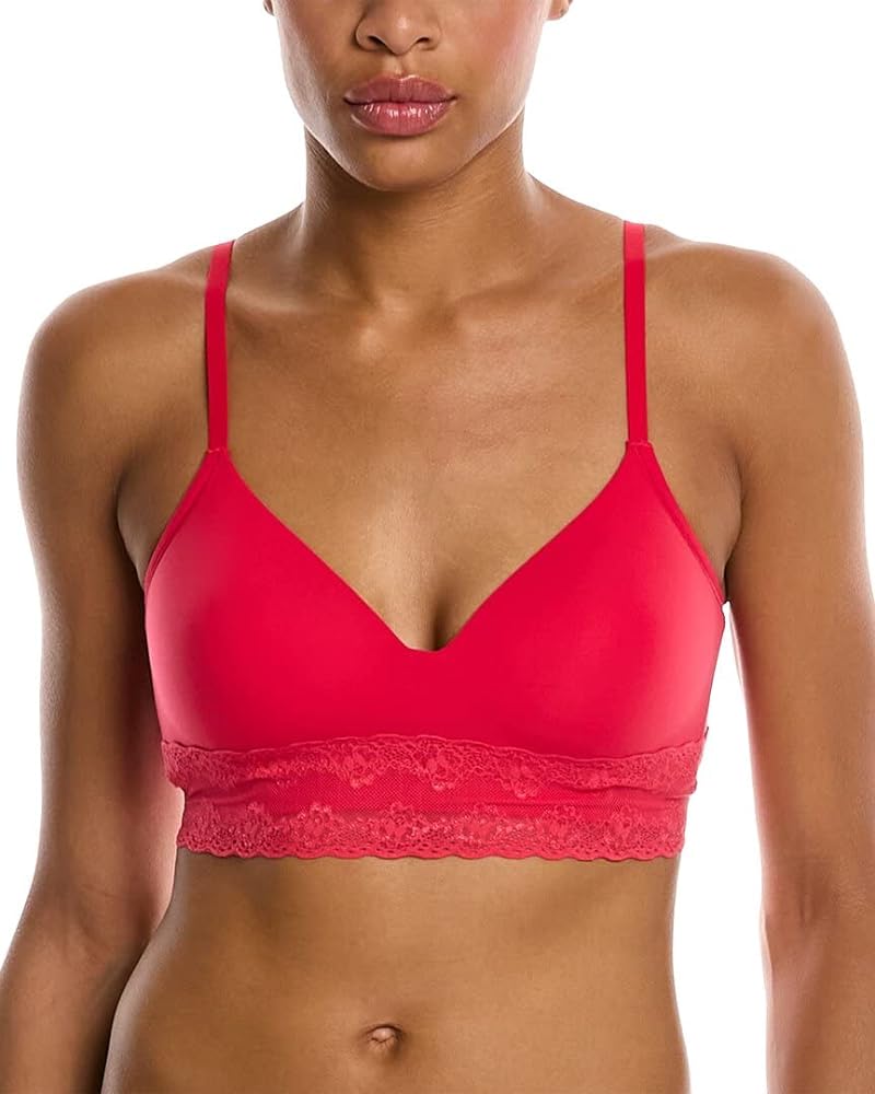 Natori Women's Bliss Perfection Contour Soft Cup Bra