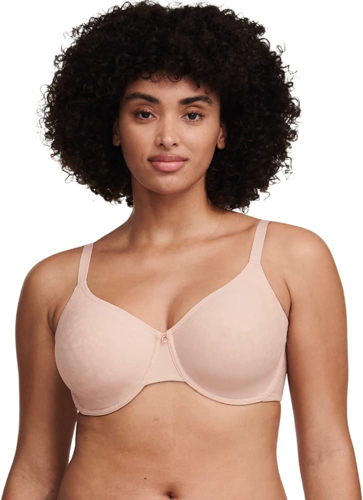 Chantelle Women's Comfort Chic Full Coverage Underwire Bra